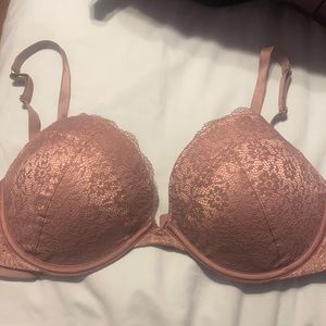 Dream Angels Bra